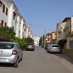 The Perfect Riad Al Salam Apartment