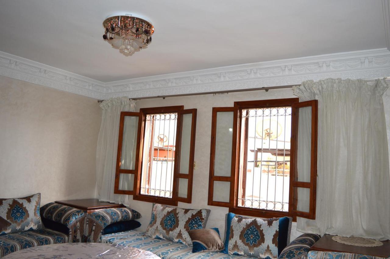 Appartement The Perfect Al Salam