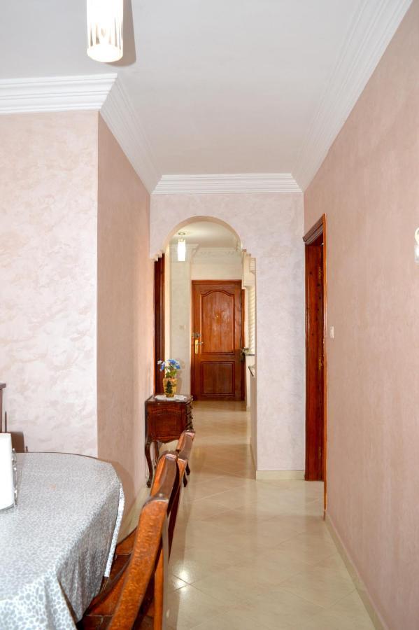 Appartement The Perfect Al Salam *