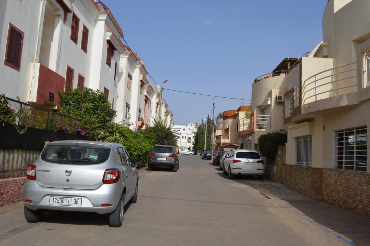 The Perfect Al Salam Agadir