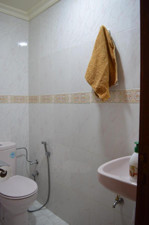The Perfect Al Salam Appartement