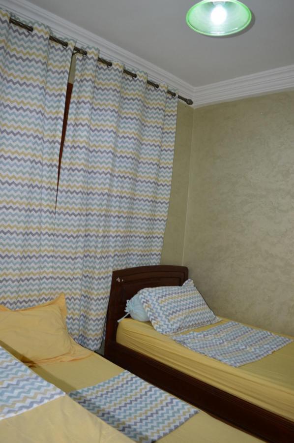 Appartement The Perfect Al Salam Agadir