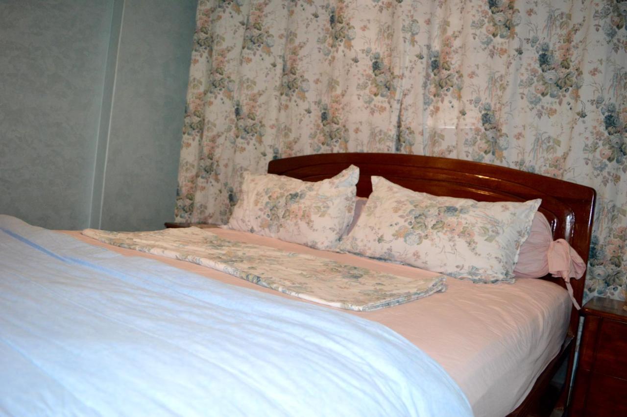 Appartement The Perfect Al Salam *