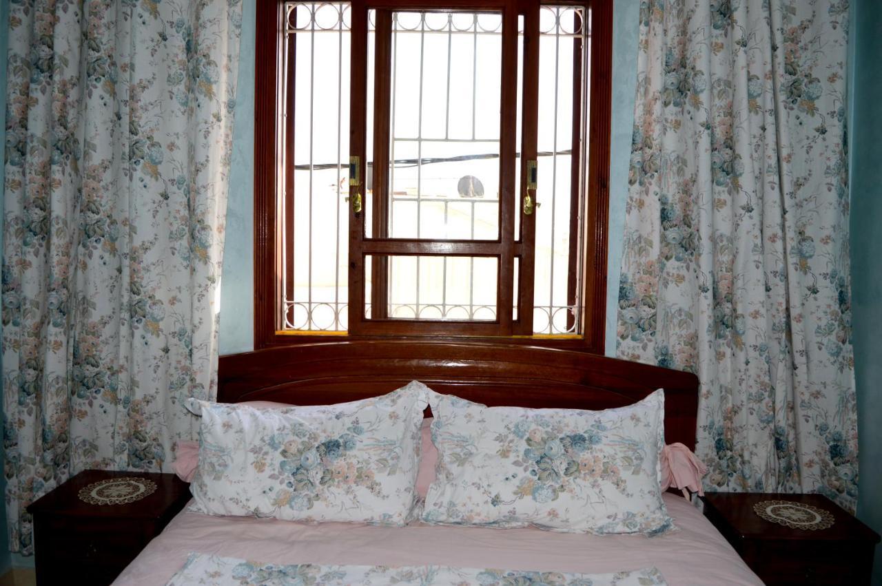 Appartement The Perfect Al Salam *