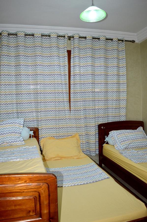 The Perfect Al Salam Appartement