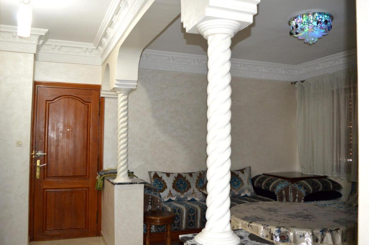 The Perfect Al Salam Appartement *