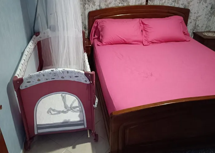 The Perfect Riad Al Salam Apartment