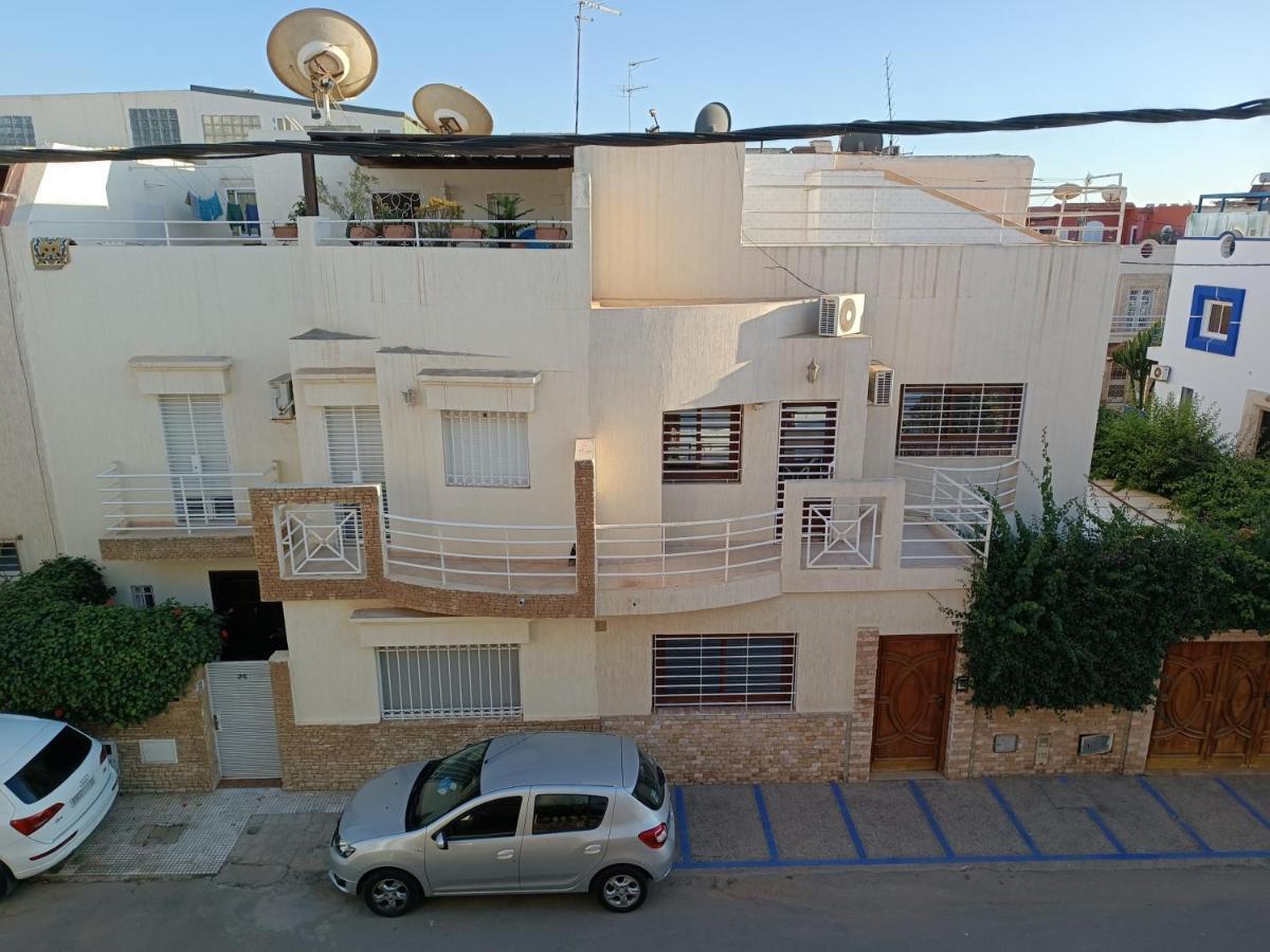 Apartment The Perfect Al Salam *