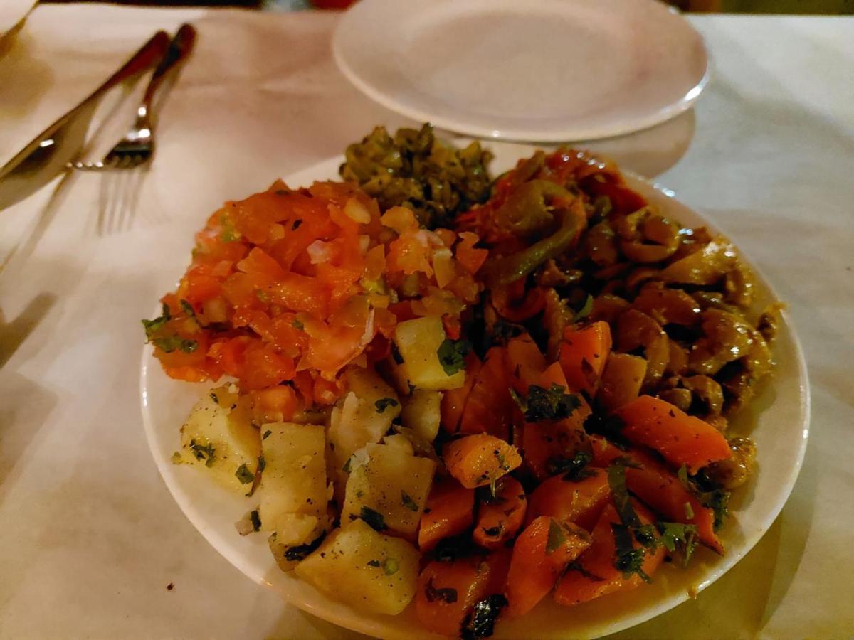 The Perfect Al Salam Agadir