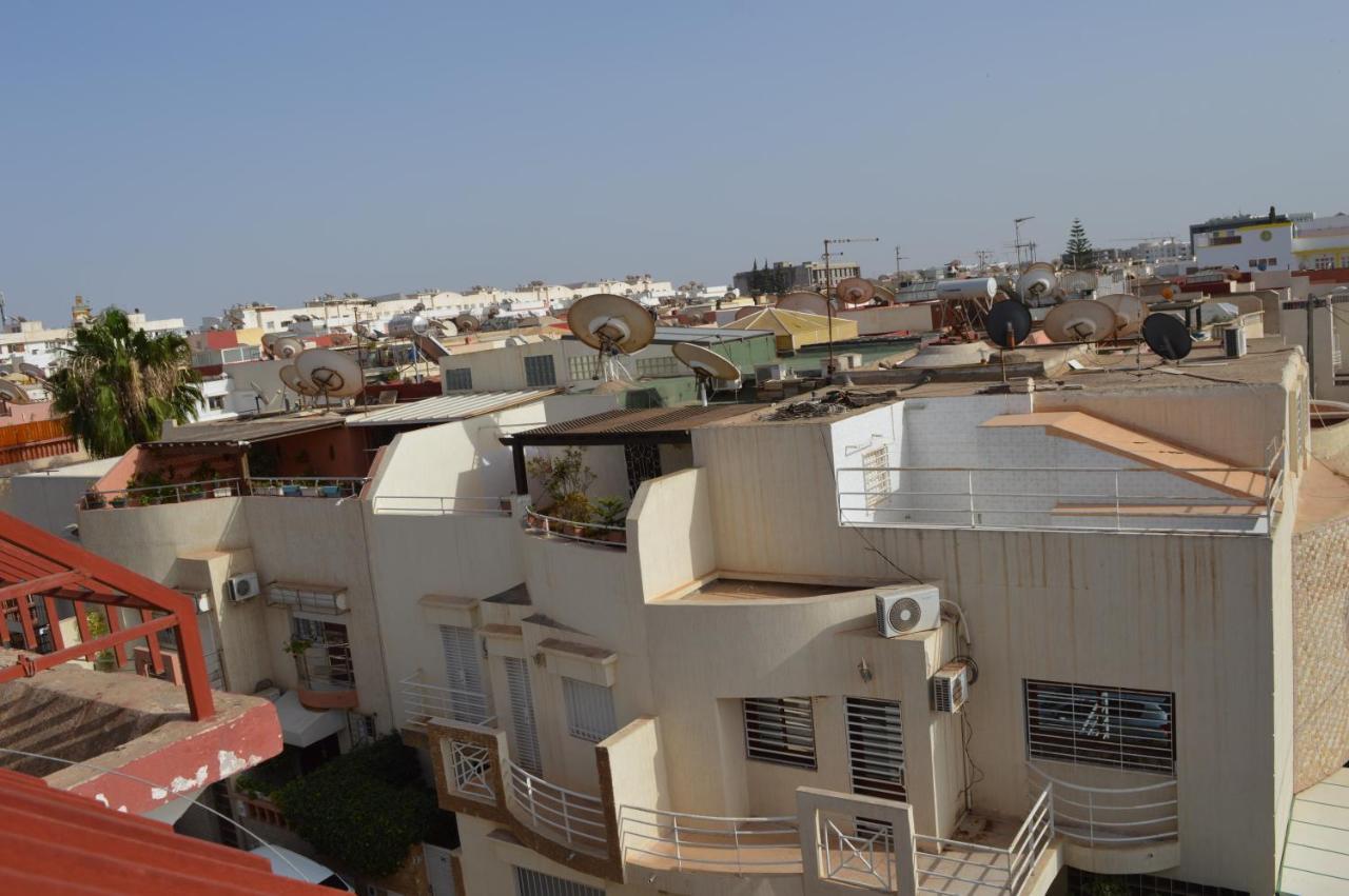 The Perfect Al Salam Apartment