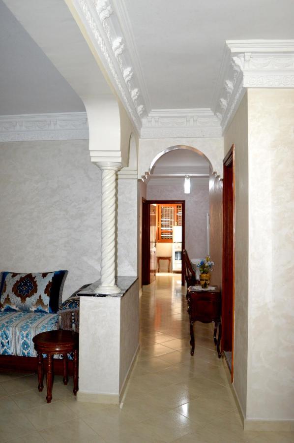 Apartment The Perfect Al Salam *