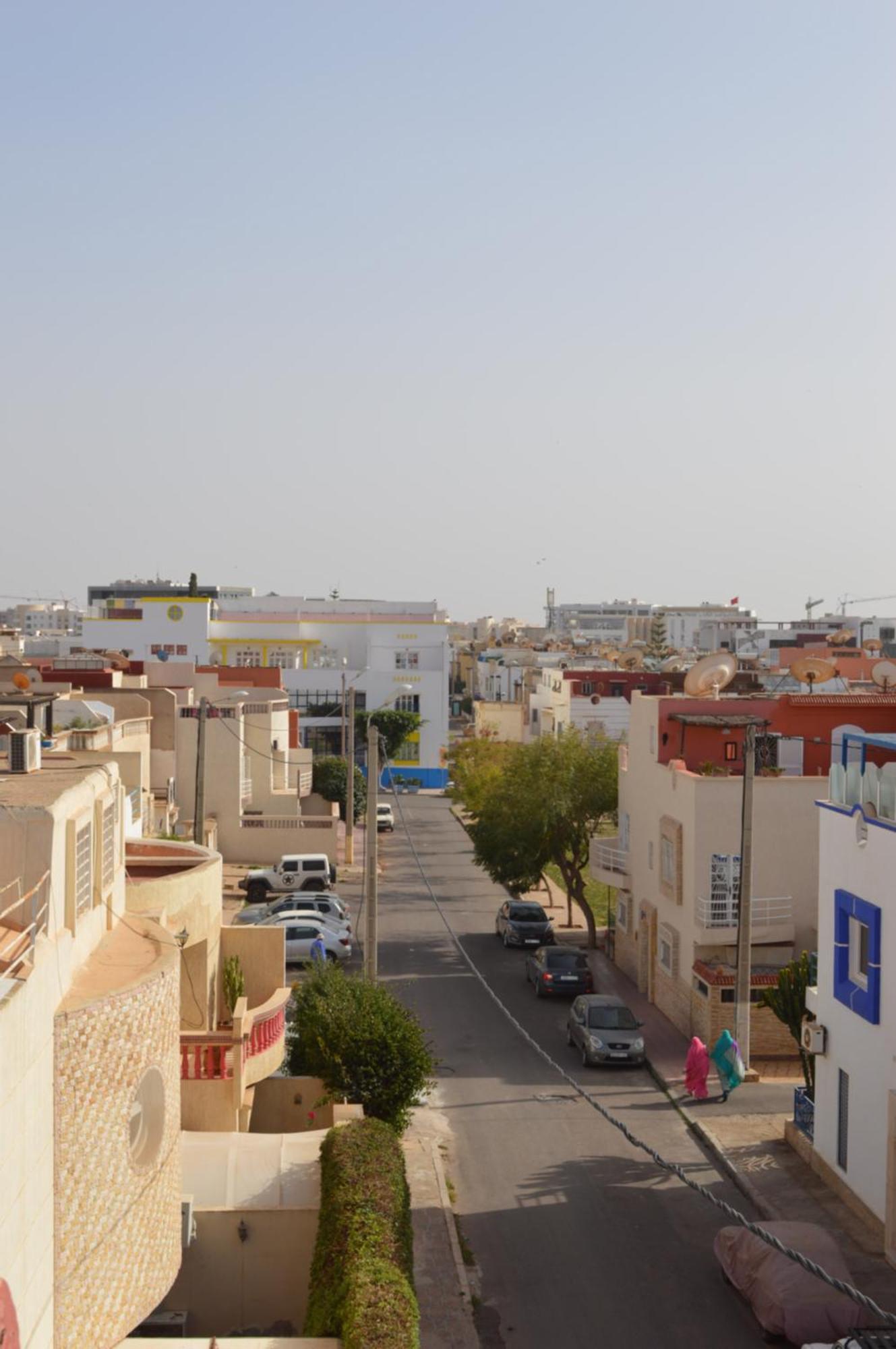 The Perfect Al Salam Apartment Agadir