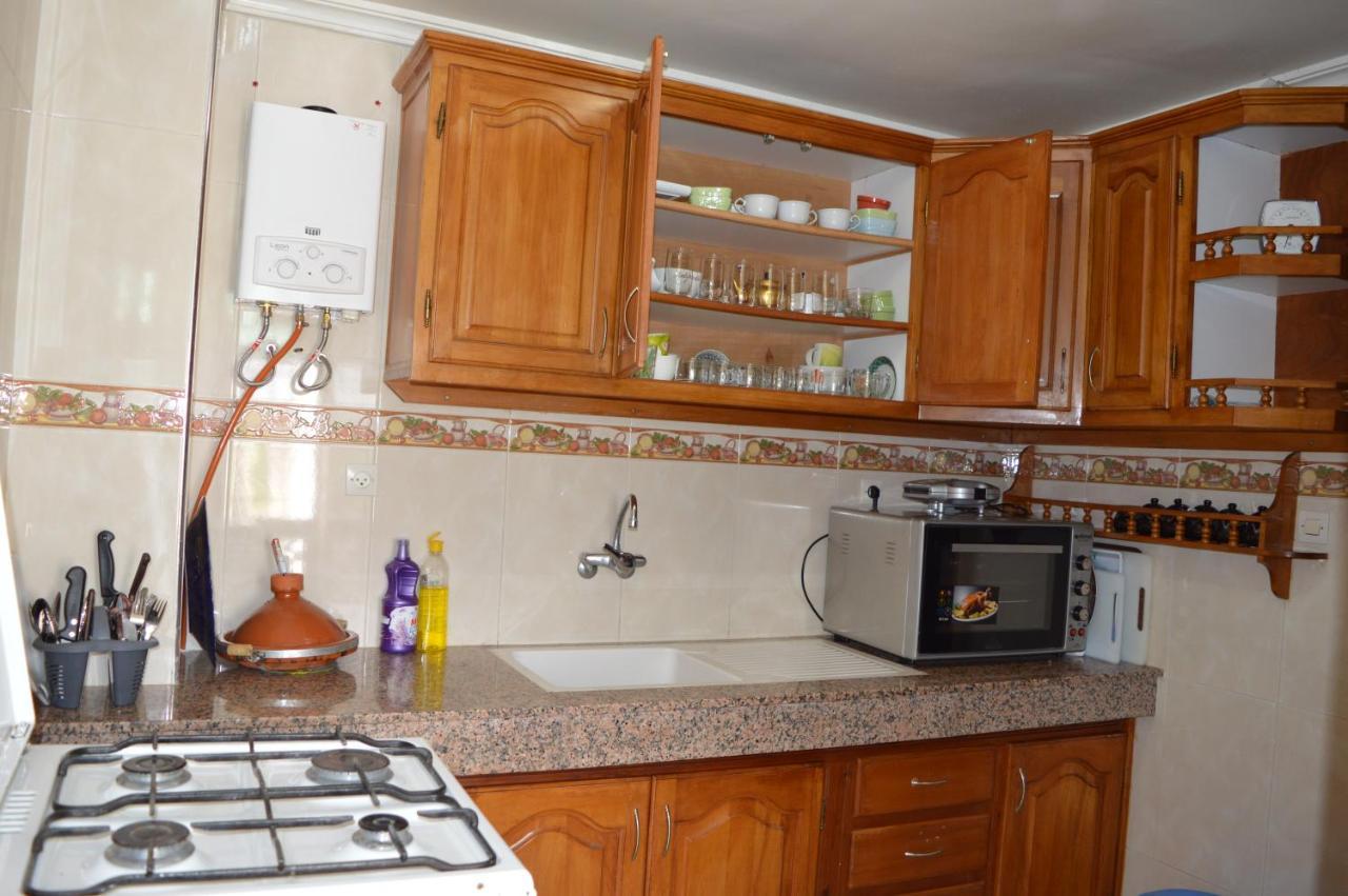 Apartment The Perfect Al Salam Agadir